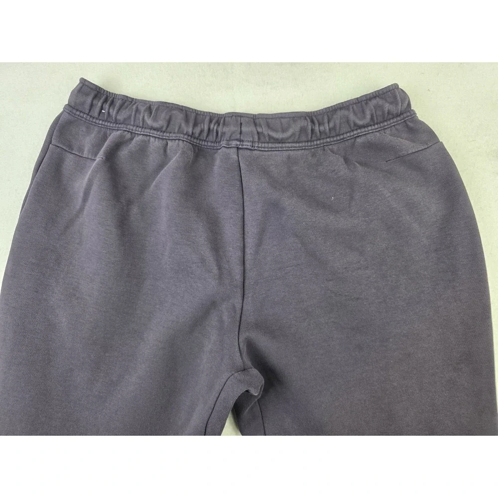 Nike Sportswear Men's Size‎ X-LARGE Tech Fleece Purple Pants Sweatpants *READ*